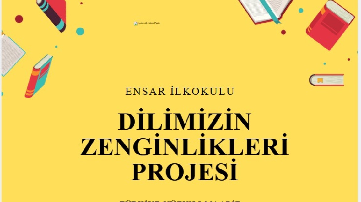 Etkileşimli Kitap Okuma Hakkında Toplantı